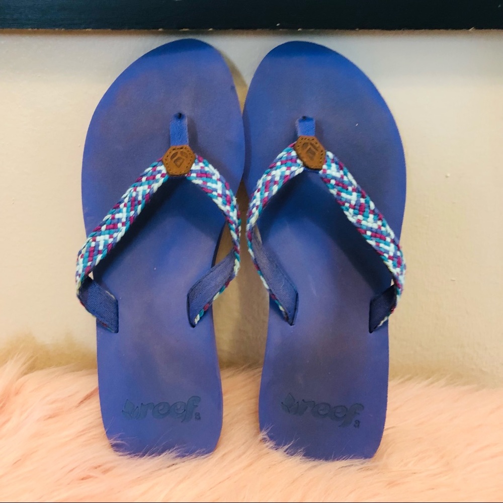 Reef Flip Flops - Picture 6 of 7